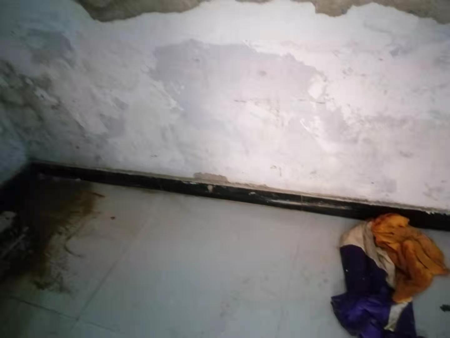 林西家里漏水了怎么办？