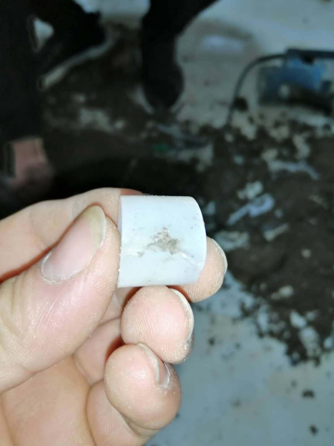 林西地暖测漏，地暖漏水检测，暖气漏水检测