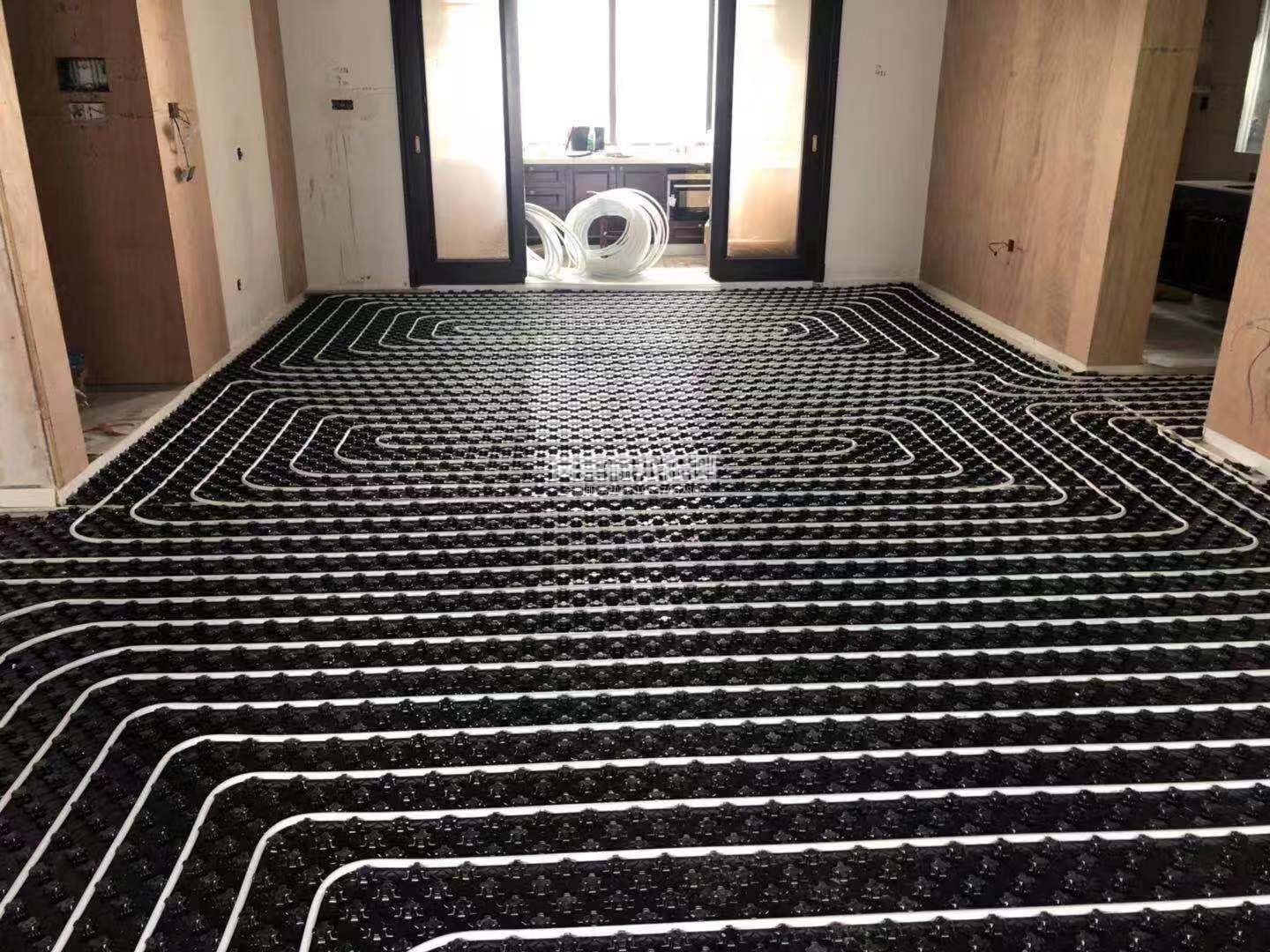 林西地暖供热前需要注意什么_？